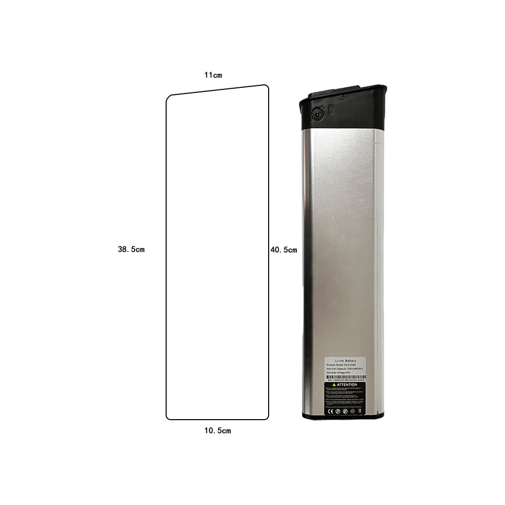 DrveTion BT20 Bicicletta Elettrica Fuoristrada 750W 45km/h