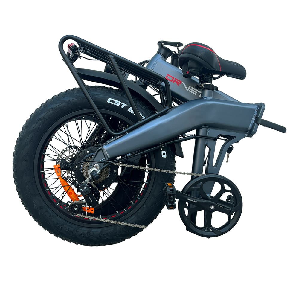 DrveTion BT20 Bicicletta Elettrica Fuoristrada 750W 45km/h