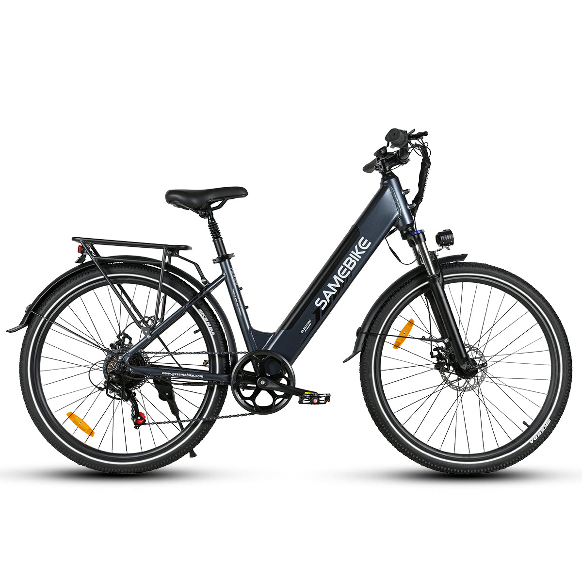 SAMEBIKE RS-A01 Pro Bicicletta Elettrica