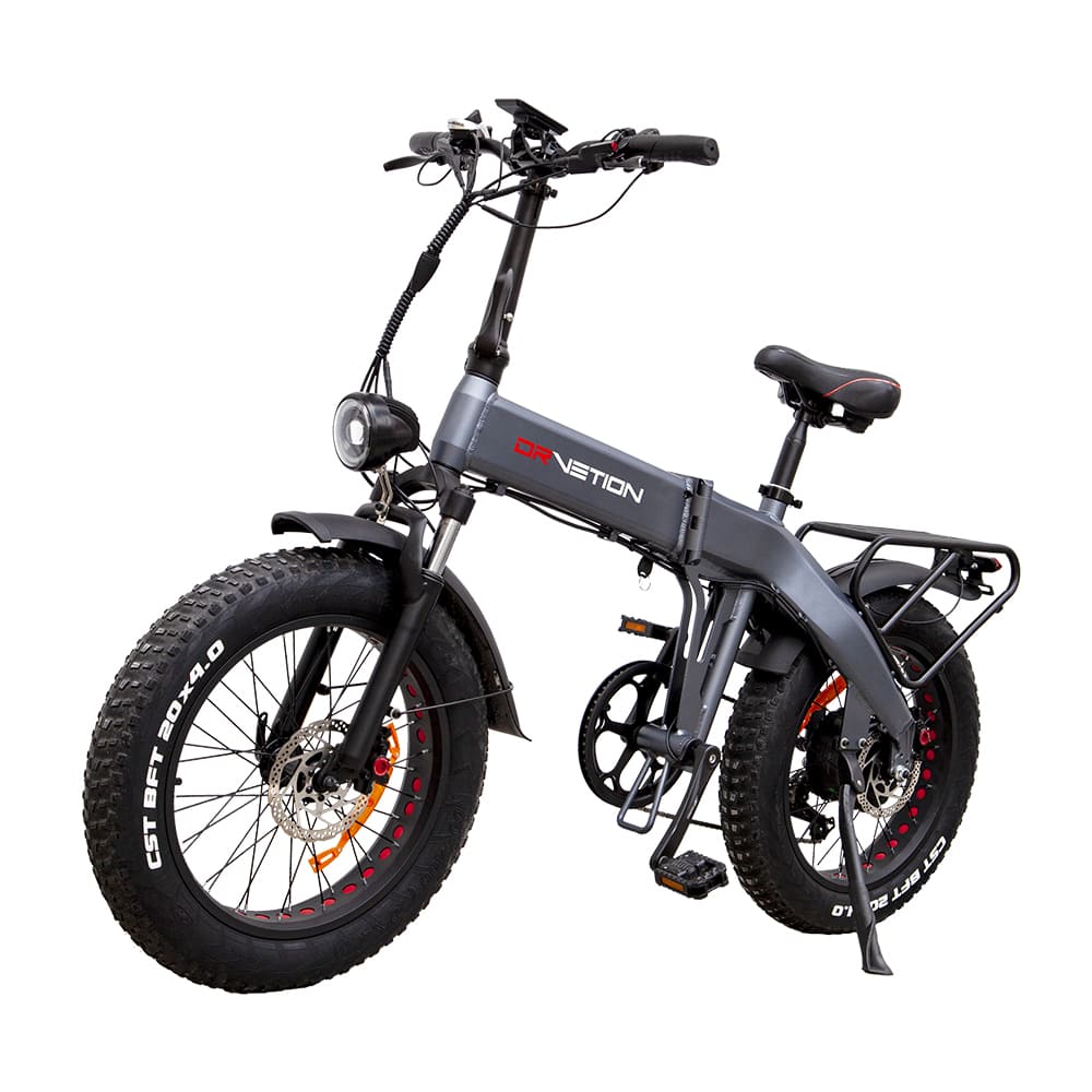 DrveTion BT20 Bicicletta Elettrica Fuoristrada 750W 45km/h