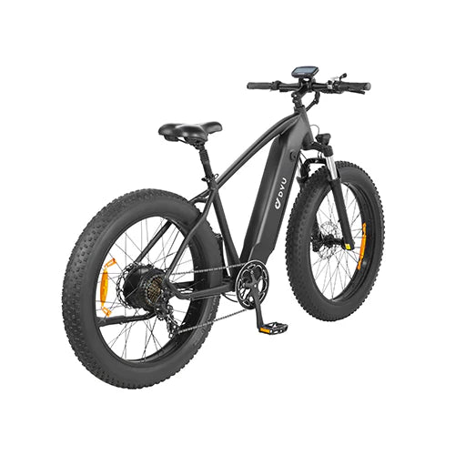 DYU KING 750 Bicicletta Elettrica da Montagna 750W