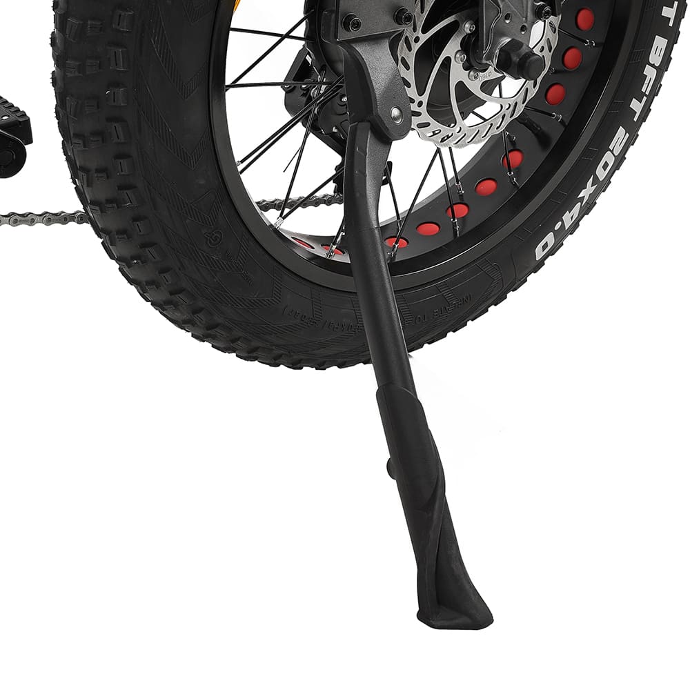 DrveTion BT20 Bicicletta Elettrica Fuoristrada 750W 45km/h