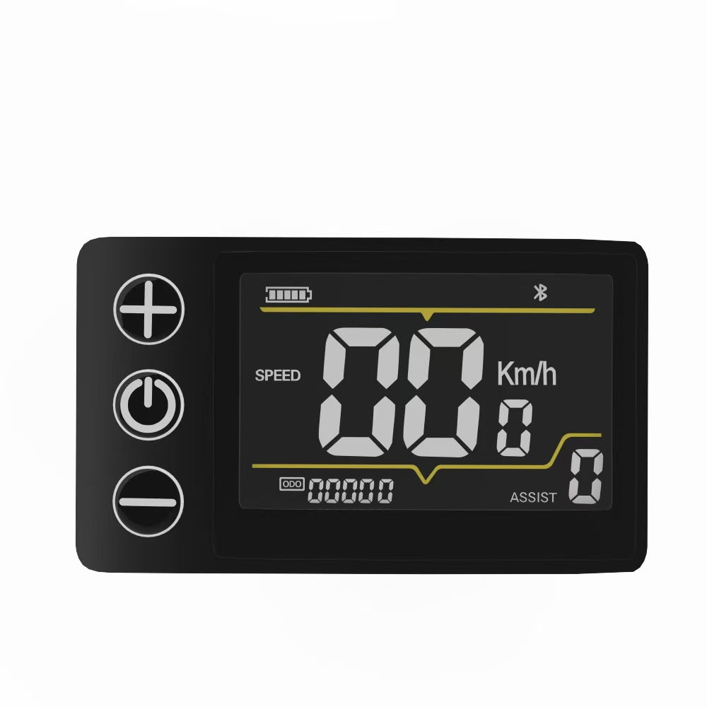 DUOTTS C29 Bicicletta Elettrica