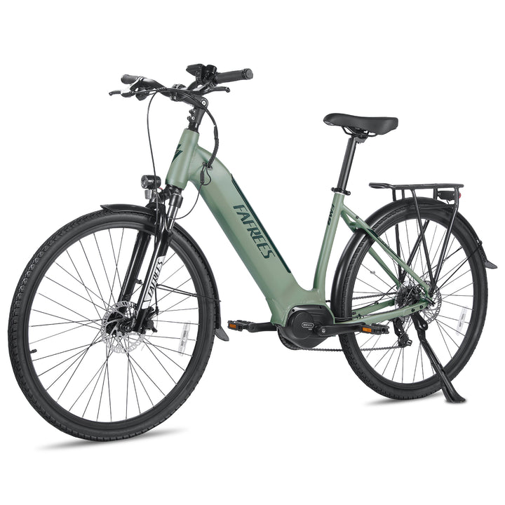 FAFREES FM9 250W Bicicletta Elettrica da Città con Prestazioni Elevate