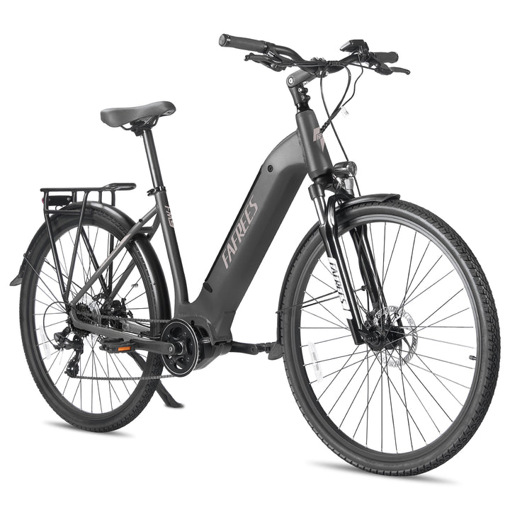 FAFREES FM9 250W Bicicletta Elettrica da Città con Prestazioni Elevate