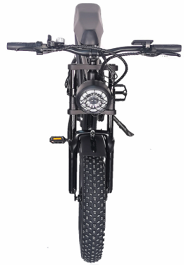 Emoko C91 Bicicletta Elettrica 1000W