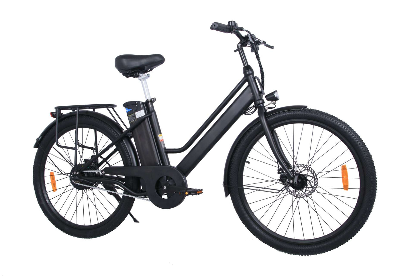 ONESPORT OT18 Bicicletta Elettrica - La scelta ideale con potenza e lunga autonomia