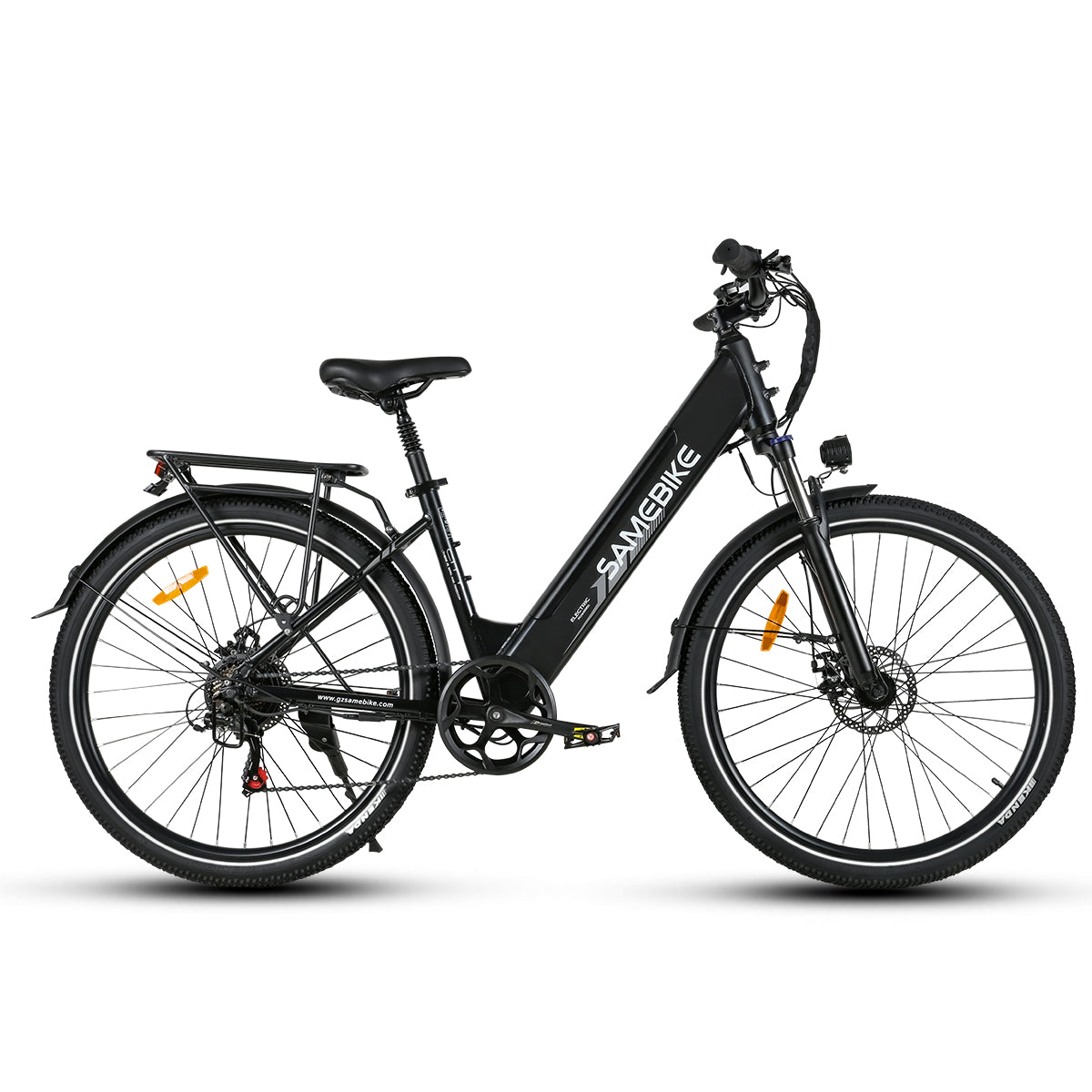 SAMEBIKE RS-A01 Pro Bicicletta Elettrica