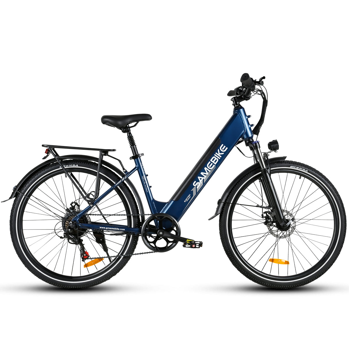 SAMEBIKE RS-A01 Pro Bicicletta Elettrica