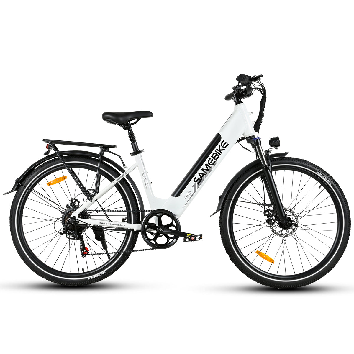 SAMEBIKE RS-A01 Pro Bicicletta Elettrica