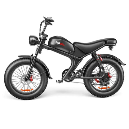 Emoko C93 Bicicletta Elettrica da 1000W