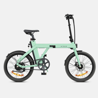 ENGWE P20 Bicicletta Elettrica 250W