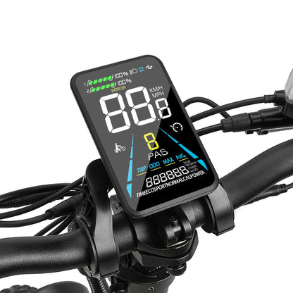 DrveTion BT20 Bicicletta Elettrica Fuoristrada 750W 45km/h