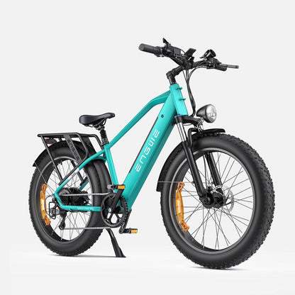 ENGWE E26 Bicicletta Elettrica