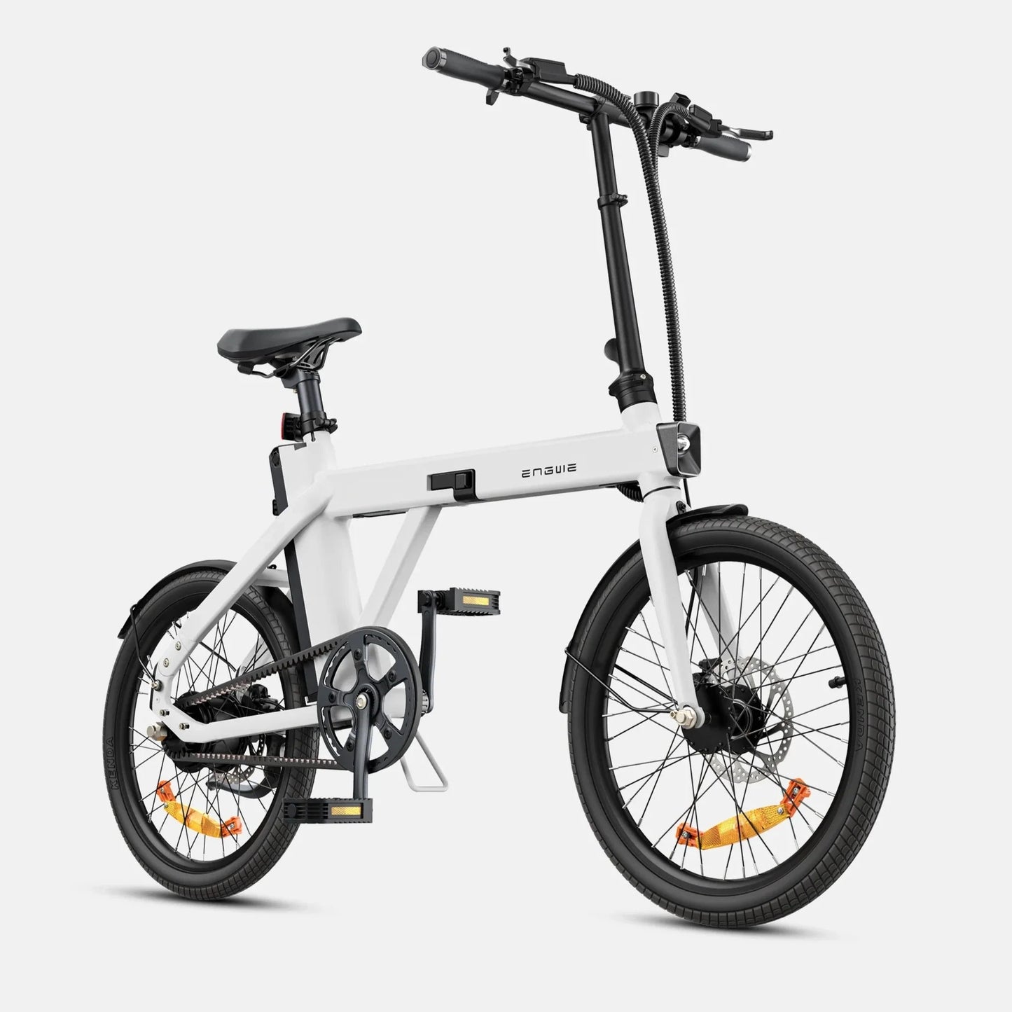 ENGWE P20 Bicicletta Elettrica 250W