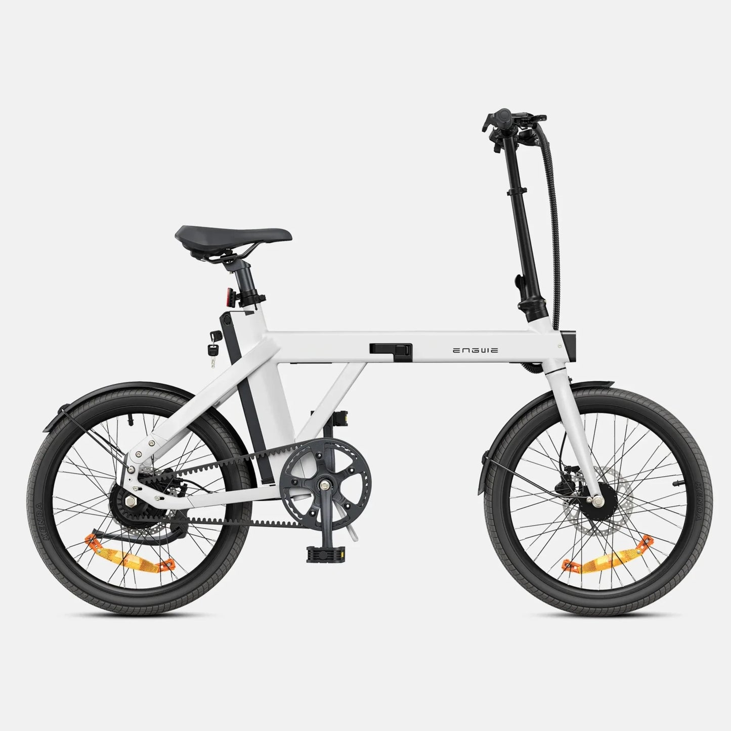 ENGWE P20 Bicicletta Elettrica 250W
