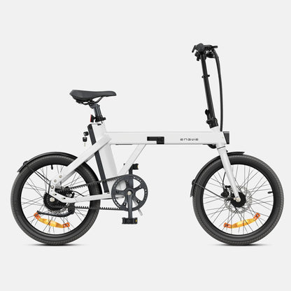 ENGWE P20 Bicicletta Elettrica 250W