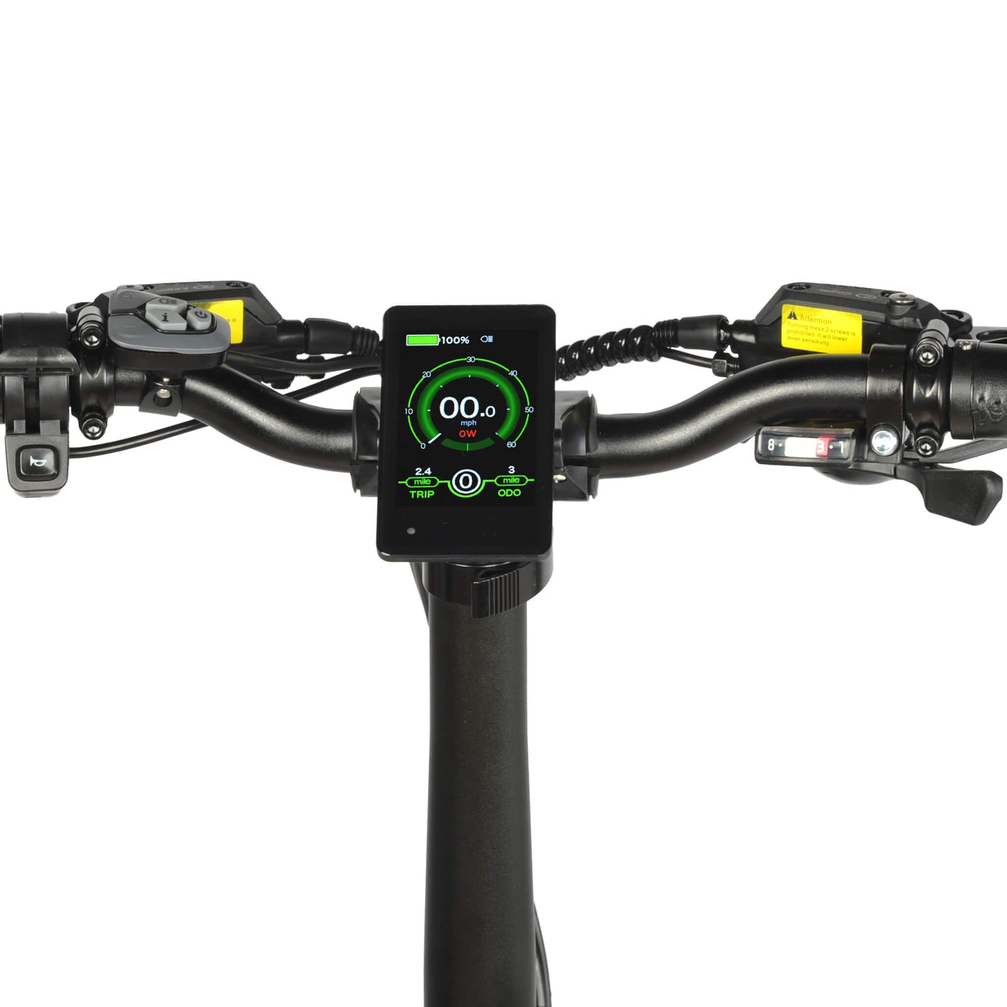 ENGWE EnginePro 2.0 Bicicletta Elettrica Pieghevole1000W con Pneumatici Fat, Autonomia 120km