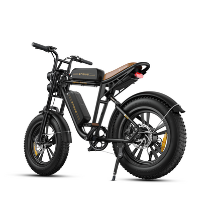 ENGWE M20 Bicicletta Elettrica Fat Bike 1000W
