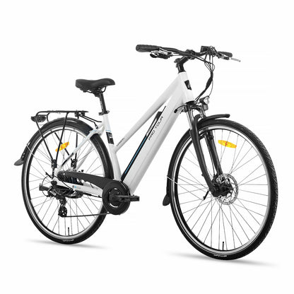 HILAND Pro Tour Donna Bicicletta Elettrica 250W