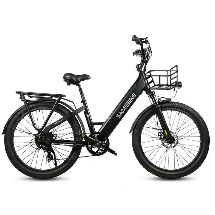 SAMEBIKE RS-A01 Bicicletta Elettrica