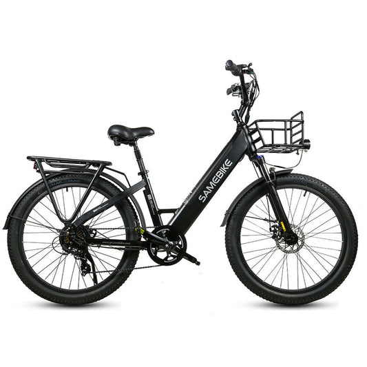 SAMEBIKE RS-A01 Bicicletta Elettrica