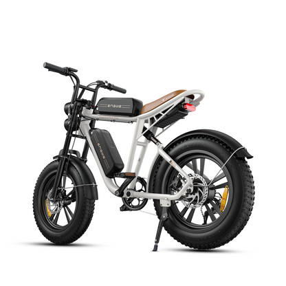 ENGWE M20 Bicicletta Elettrica Fat Bike 1000W