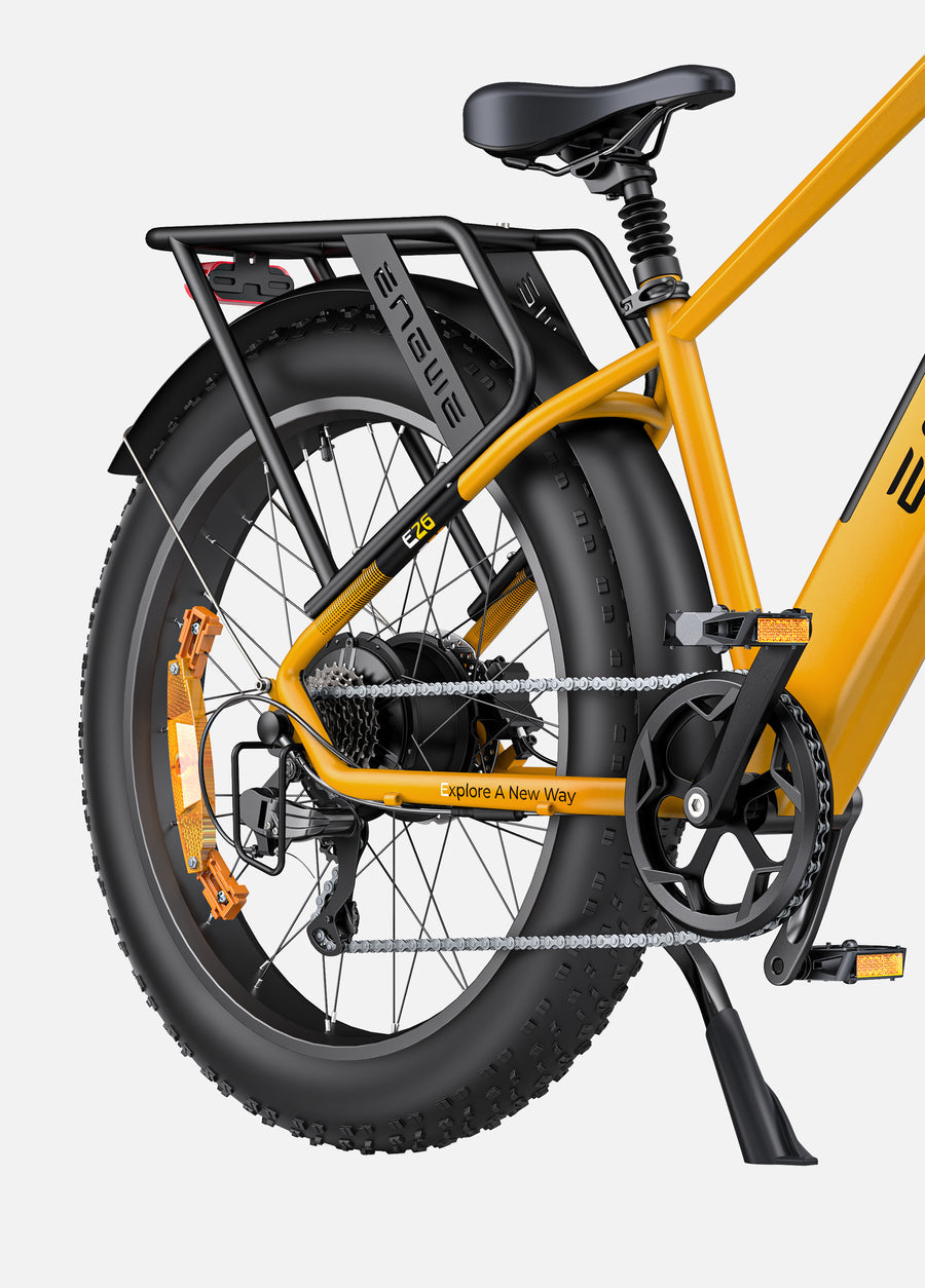 ENGWE E26 Bicicletta Elettrica
