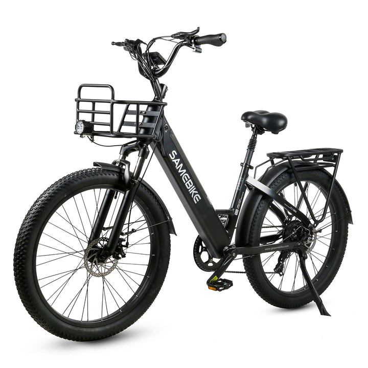 SAMEBIKE RS-A01 Bicicletta Elettrica