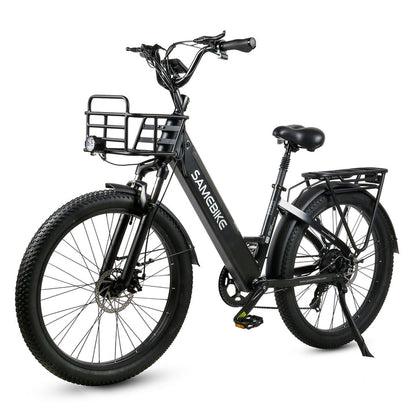 SAMEBIKE RS-A01 Bicicletta Elettrica