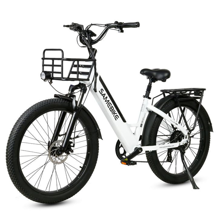 SAMEBIKE RS-A01 Bicicletta Elettrica