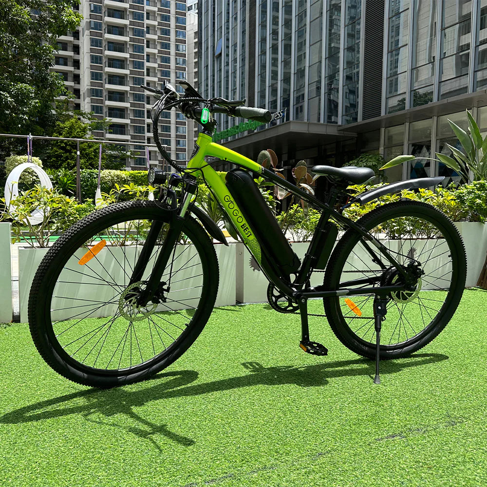 GOGOBEST GM30 750W Bicicletta elettrica