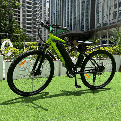 GOGOBEST GM30 750W Bicicletta elettrica