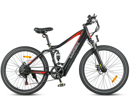 SAMEBIKE XD26-II Bicicletta Elettrica Fuoristrada da 750W