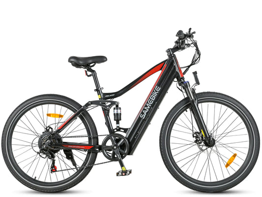 SAMEBIKE XD26-II Bicicletta Elettrica Fuoristrada da 750W