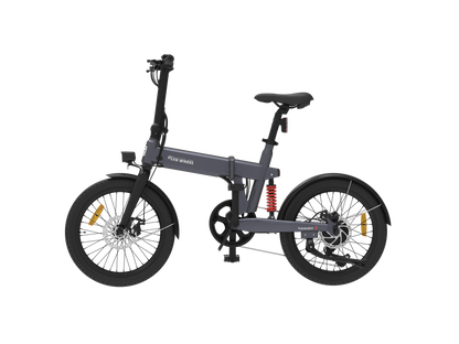 5th WHEEL Thunder 2 250W Bicicletta elettrica