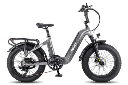FAFREES F20 Master Bicicletta Elettrica 500W (continuo) 690W (di picco)
