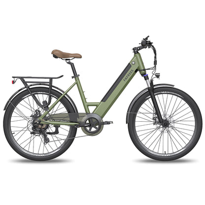 FAFREES F26 Pro 250W Bicicletta Elettrica da Città