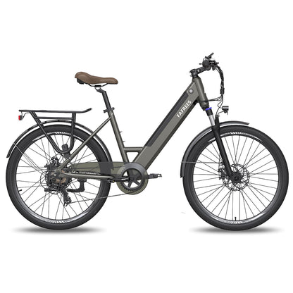 FAFREES F26 Pro 250W Bicicletta Elettrica da Città
