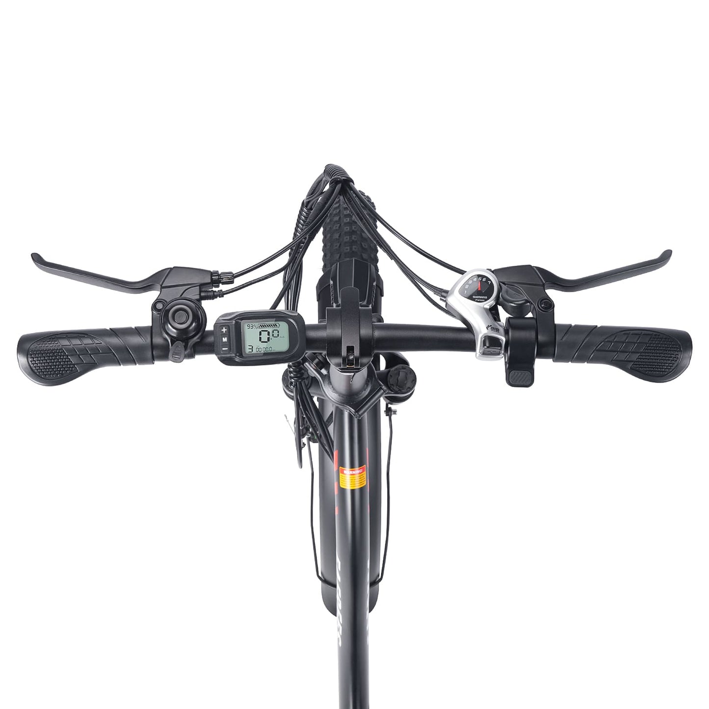 FAFREES F20 250W Bicicletta Elettrica Pieghevole da Città