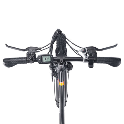 FAFREES F20 250W Bicicletta Elettrica Pieghevole da Città