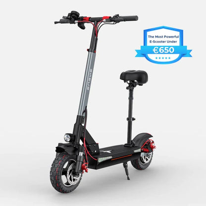 ENGWE Y600 600W Bicicletta Elettrica