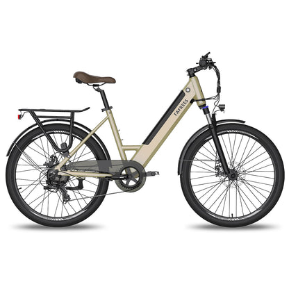 FAFREES F26 Pro 250W Bicicletta Elettrica da Città