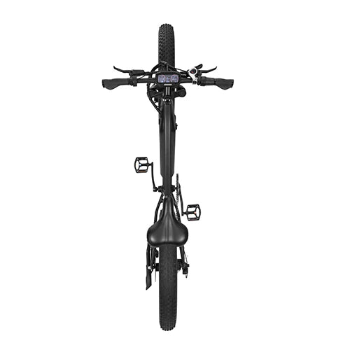 DYU KING 750 Bicicletta Elettrica da Montagna 750W