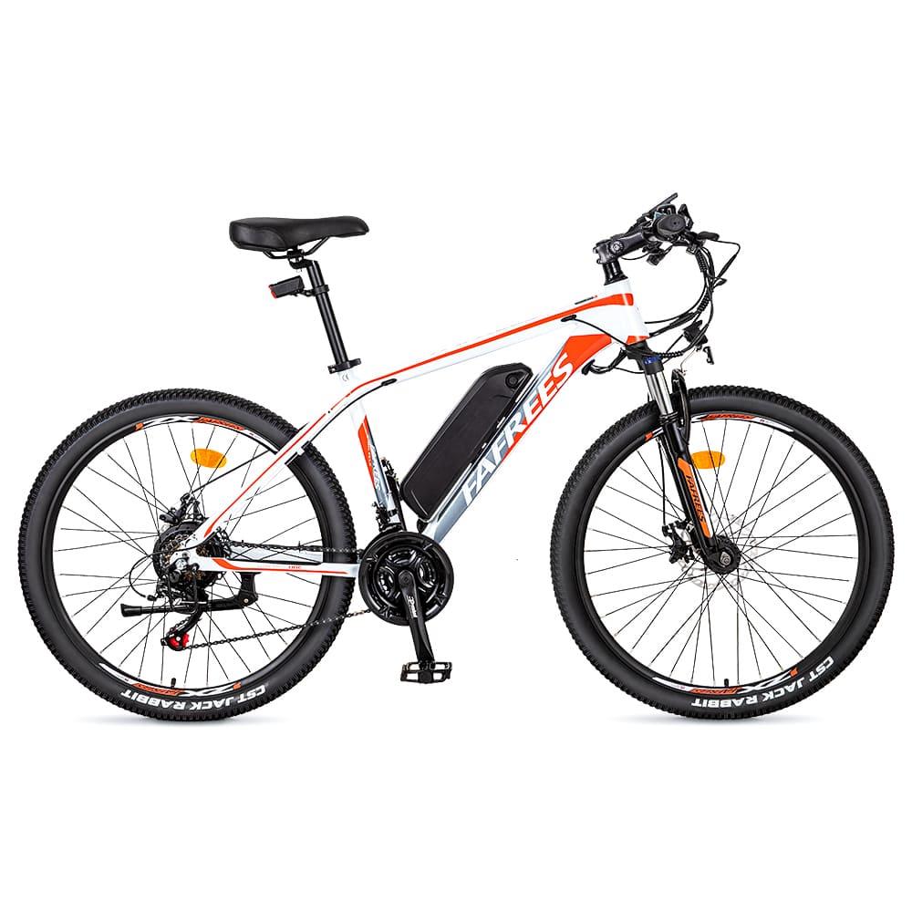 FAFREES 26 Hailong One 250W Bicicletta Elettrica da Montagna