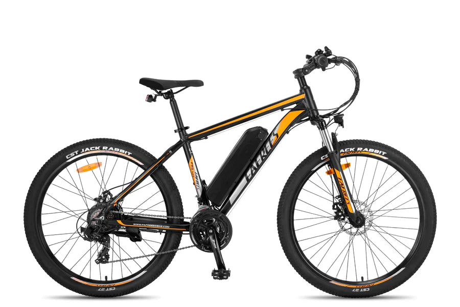 FAFREES F28 MT 250W Bicicletta Elettrica da Montagna