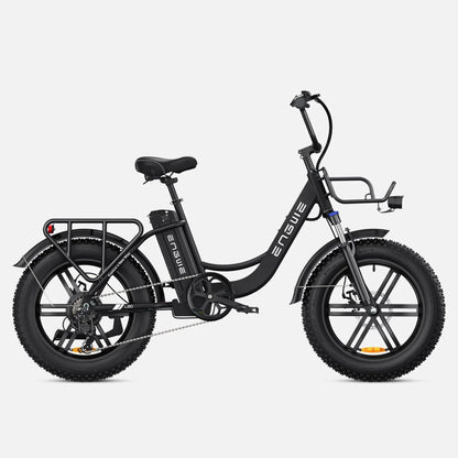 ENGWE L20 Bicicletta Elettrica da Commuter