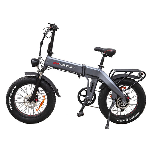 DrveTion BT20 Bicicletta Elettrica Fuoristrada 750W 45km/h