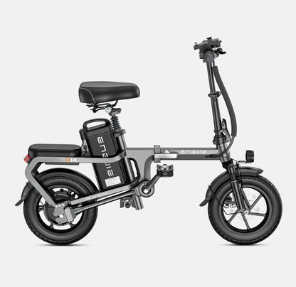 ENGWE O14 Bicicletta Elettrica 250W