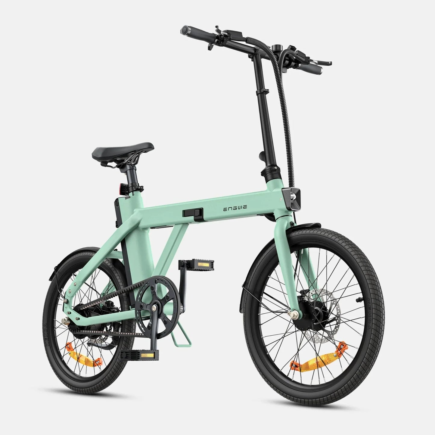 ENGWE P20 Bicicletta Elettrica 250W